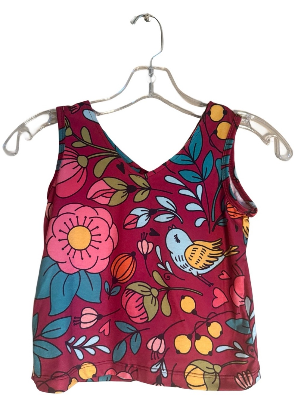 Two adorable Oopsie Daisy boutique summer outfits Set